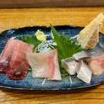 Shintomizushi - 