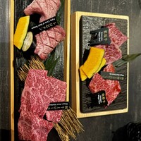 和牛焼肉 土古里 上野バンブーガーデン店 - 
