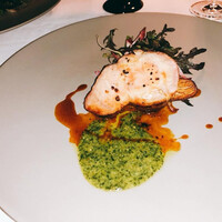 MAIN DINING by THE HOUSE OF PACIFIC - 