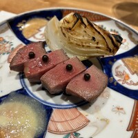 北新地 つきしろ - 