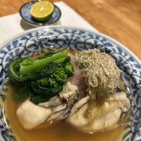 北新地 つきしろ - 