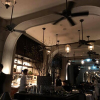 MAIN DINING by THE HOUSE OF PACIFIC - 