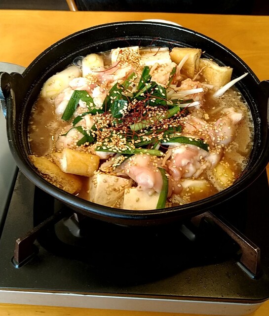 日曜日のランチ大盛り : 通りゃんせの写真