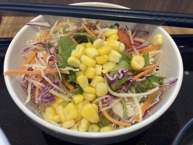 吉野家 二本松安達店 - 安達（牛丼）の写真