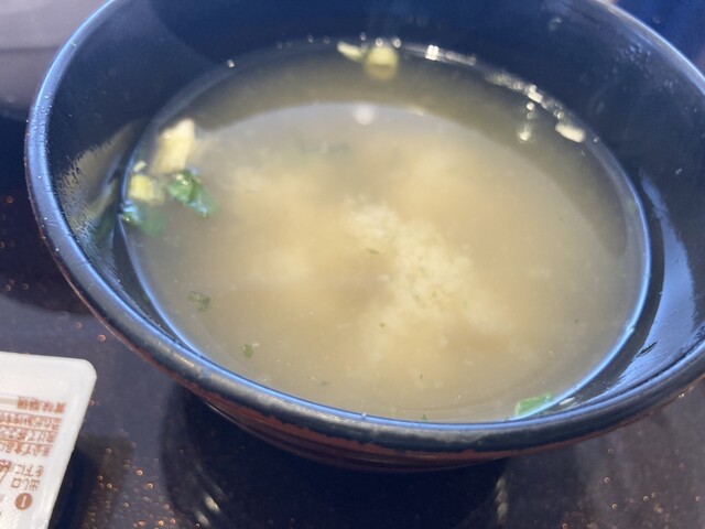 吉野家 二本松安達店 - 安達（牛丼）の写真