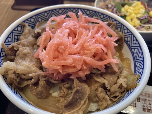 吉野家 二本松安達店 &ndash; 24時間営業の牛丼専門店 | 安達エリアのおすすめ