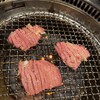 焼肉幸家 新宿御苑前店
