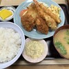 動坂食堂