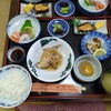 舞寿し - 料理写真:ランチ　¥850