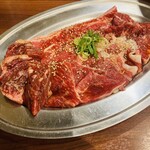 阪神尼崎 肉焼屋 - 