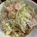 ラーメン二郎 - 