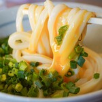 讃岐うどん 條辺 - 