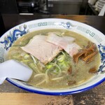 Nagao Chuuka Soba - 