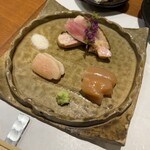 Sumibi Yakitori Ikoka - 