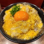 Oyakodon semmon temmarukatsu - 