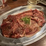 阪神尼崎 肉焼屋 - 