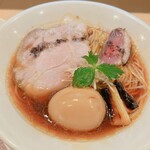 燃えよ麺助 - 