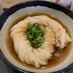 讃岐麺処 山岡 - 