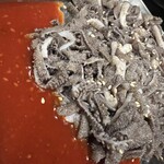 羊とホルモン 大笑 - 