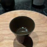 VELROSIER - 鶏ぶしを使ったシャンパンスープ