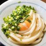 讃岐うどん 條辺 - 