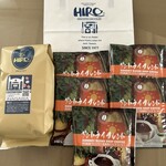 Hiro Coffee - 