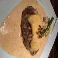 旬菜ステーキ処 らいむらいと - 