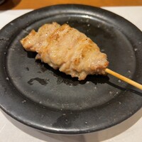 炭火焼鳥 いこか - 