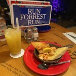 BUBBA GUMP SHRIMP - 