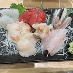 Sushi Onozaki - 