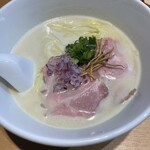 らぁ麺すみ田 - 