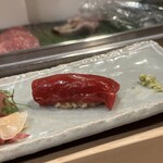 Sushiya No Kanroku - 