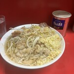 ラーメン二郎 - 