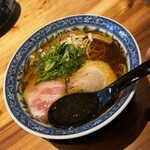 麺屋 夢風 - 