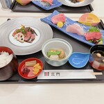 京料理 三門 - 