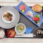 京料理 三門 - 