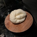 VELROSIER - 蒸しパン