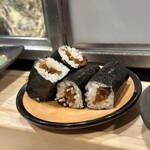 Sushiya No Kanroku - 