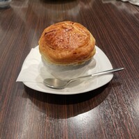 飛騨牛グリルばくろ - 