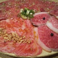 横浜焼肉kintan - 