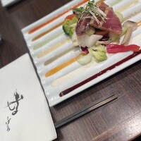 飛騨牛グリルばくろ - 