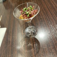 飛騨牛グリルばくろ - 