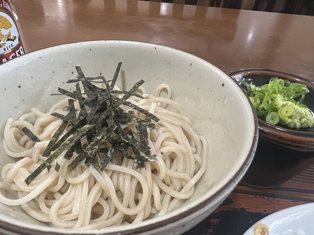 更科 - 芦屋（JR）/そば | 食べログ