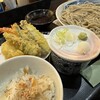 蕎場 しらかわ