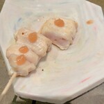 炭火焼鳥きびたき - 