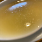 青竹手打ちらーめん 夢現 - 