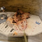 炭火焼鳥きびたき - 