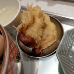 台湾+中華バル 台中香 ヨドバシ仙台店 - 