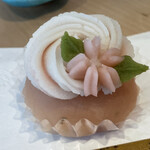 おはぎともなかと - 