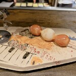 炭火焼鳥きびたき - 